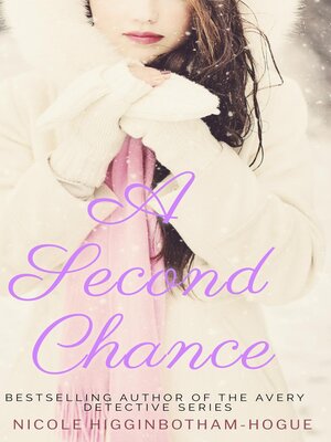 cover image of A Second Chance